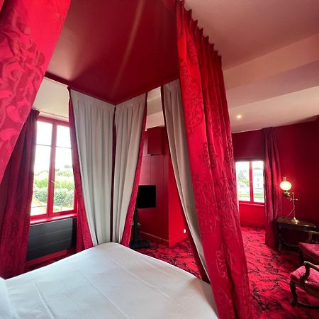 Logis Hotel La Maison A Pan De Bois Vierzon Luaran gambar